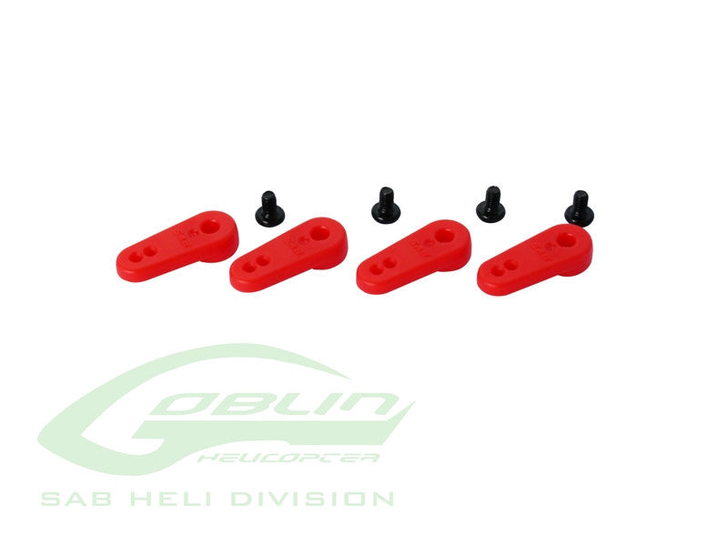 HA065-S - Micro Servo Horn