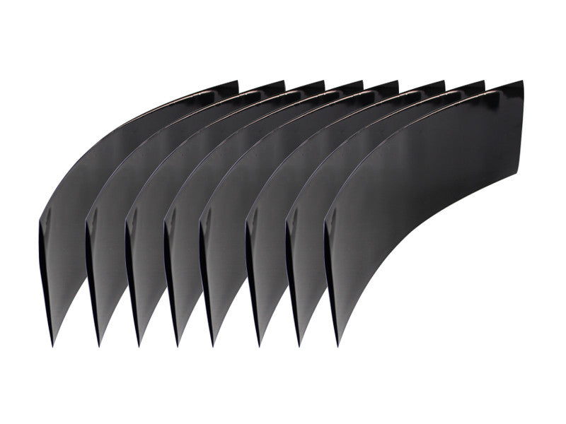 BLACK HEAT SHRINK 350MM