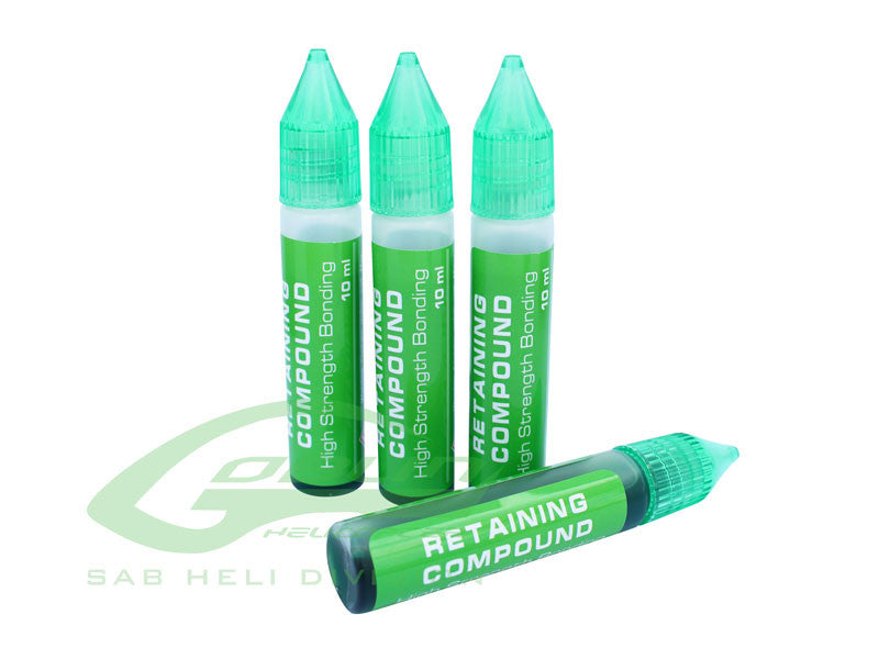 Retaining Compound High Strength Bonding - iLGoblin 420 Pro