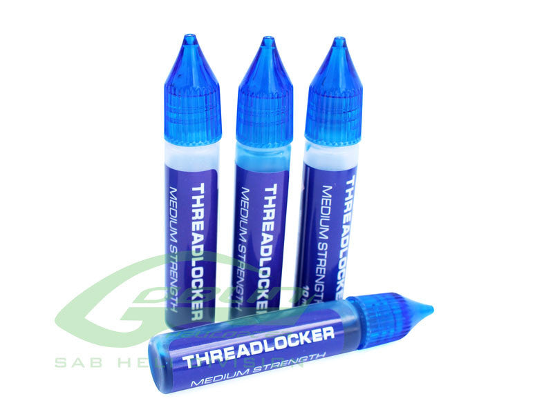 Thread Locker Medium Strength - iLGoblin 420 Pro