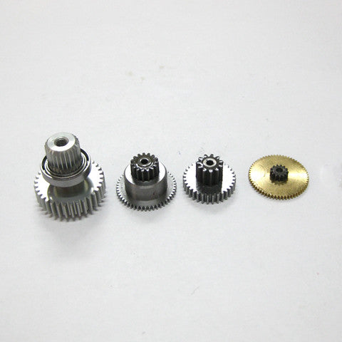 MKS HBL880 Servo Gear Set