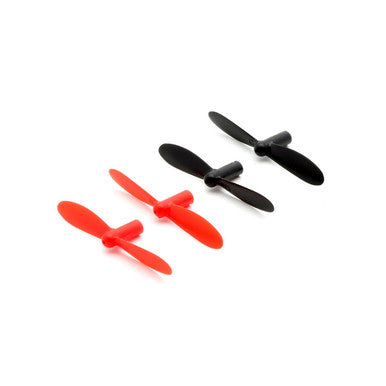 Blade set (4): FAZE (HBZ8303)