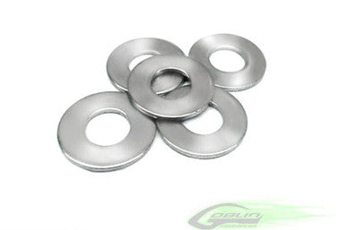 SAB Washer Ø5,3 x Ø15 x 1 (5pcs) - Goblin 630/700/770