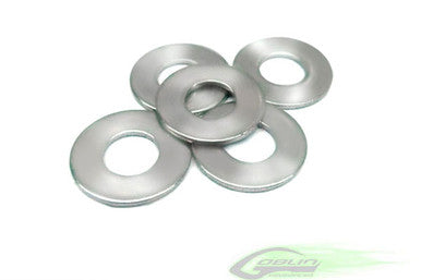 SAB Washer Ø6,3 xØ15 x 1 (5pcs) - Goblin 630/700/770