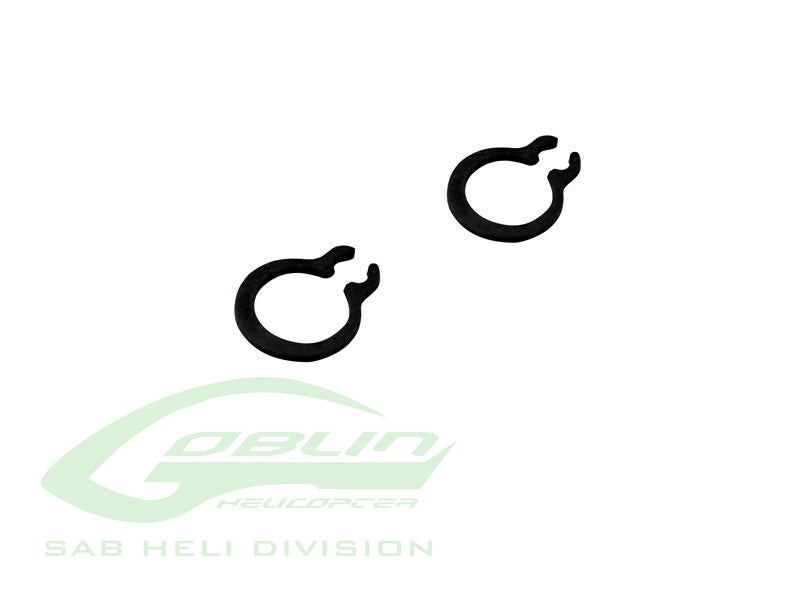 HC504-S - motor seeger