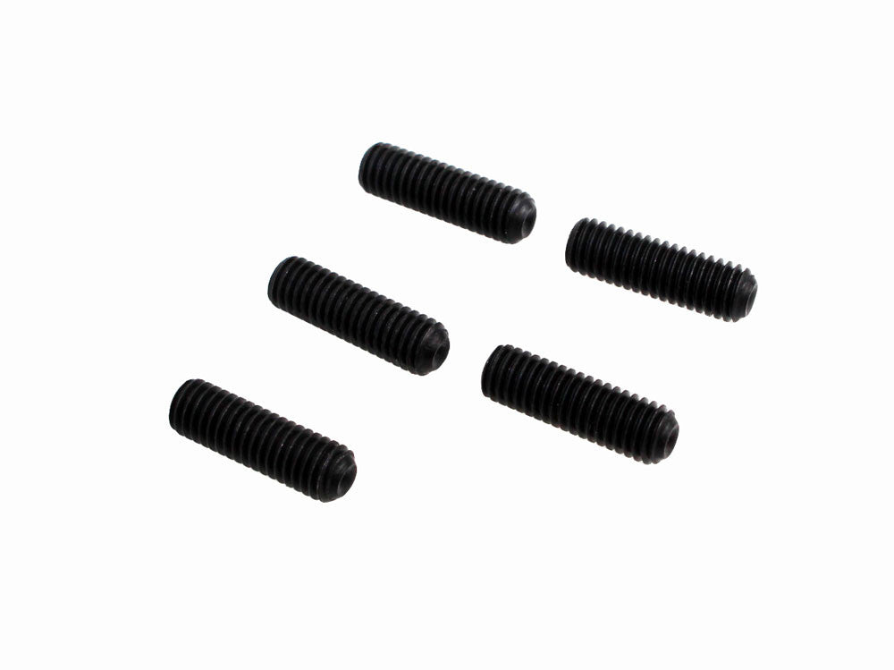 HC543-S - Set Screw M5x 16