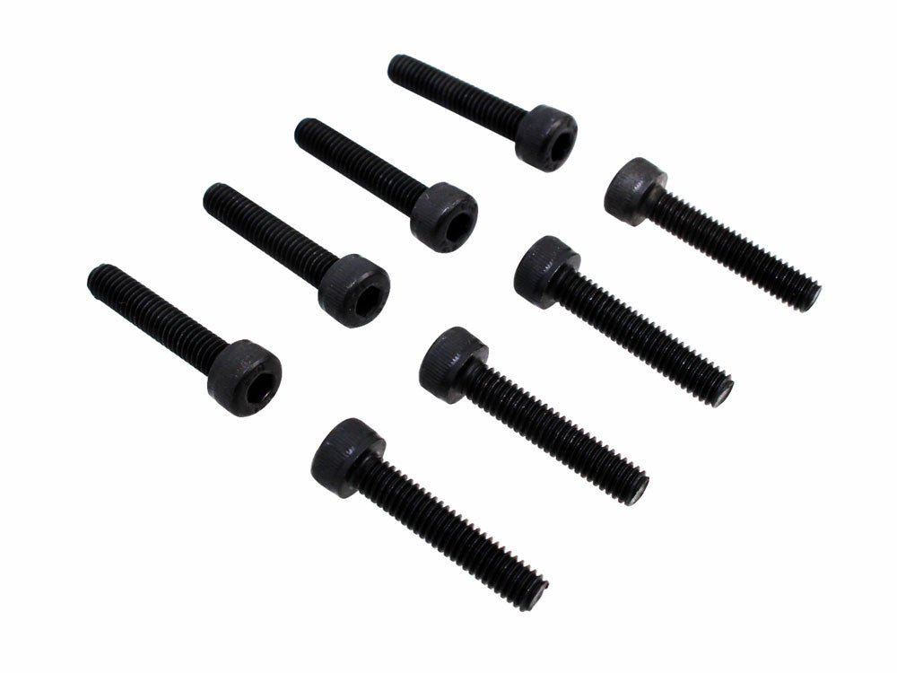 HC544-S - Socket Screw M4 x 20