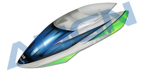 550X Painted Canopy HC5594