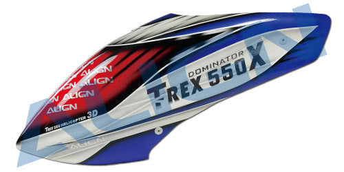 550X Painted Canopy HC5595