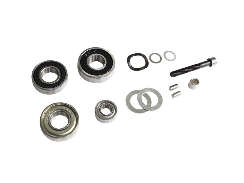 TRANSMISSION BEARING SET - KRAKEN/RAW 580/ PIUMA/ RAW 700 NITRO