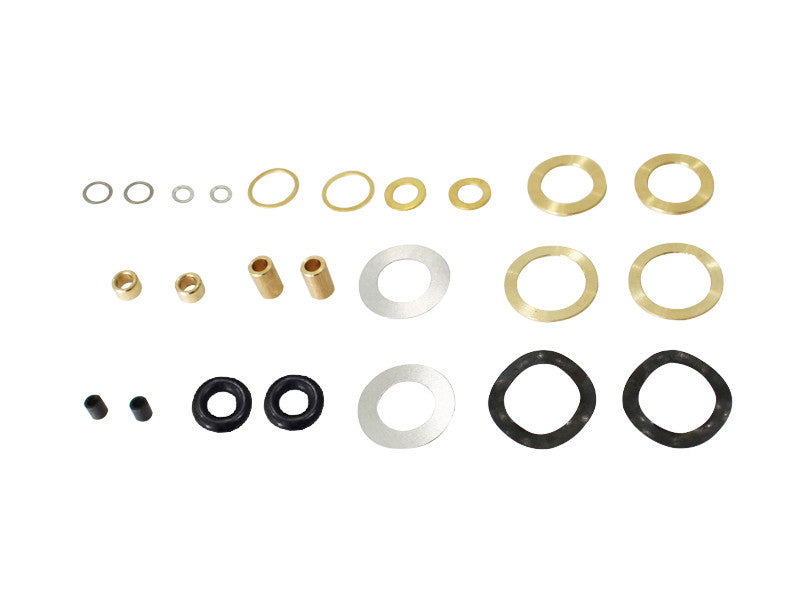 WASHER SET - KRAKEN 580/RAW 580