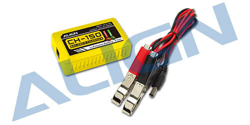 Align CH150 Li-Po Charger - T-rex 150
