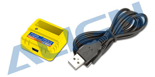 CH240 Li-Po Charger