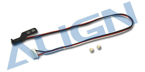 Beastx Governor Sensor HEGBP001