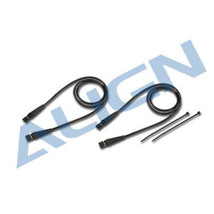 ESC Motor Signal Wire Set HEP48001
