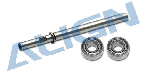 460MX Motor Shaft