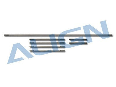 Align Servo Linkage Rod HN6099 - Trex 600N