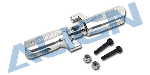 Align V2 Metal Tail Rotor Holder - T-rex 550 /600