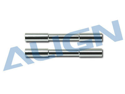 Align Frame Mounting Bolt HN6104 - Trex 600N