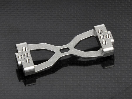 FRAME MOUNTING BLOCK -FRONT / MIDDLE,TREX 600E PRO