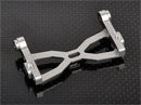 FRAME MOUNTING BLOCK -REAR, TREX 600E PRO
