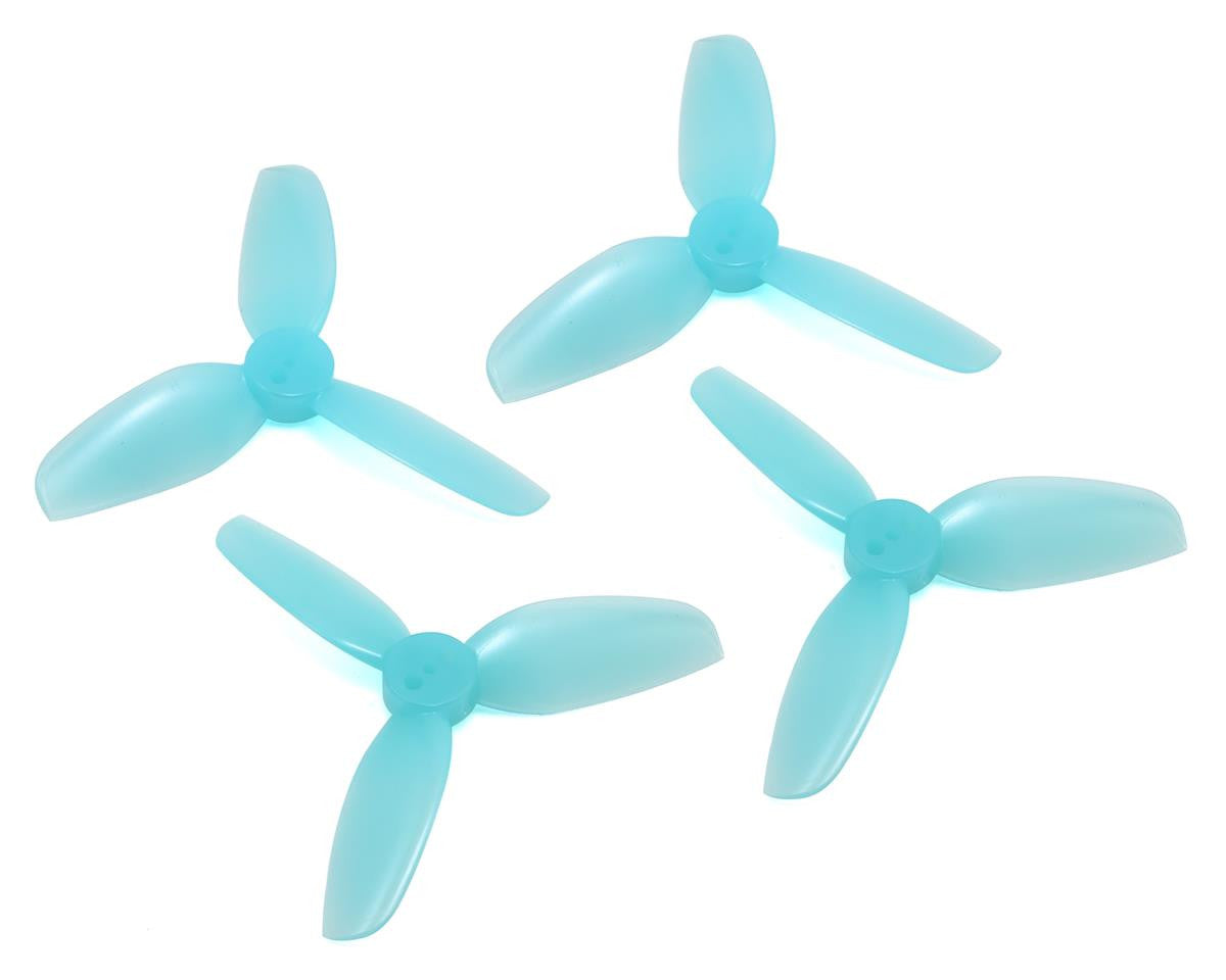 HQ Prop T2.5x2.5x3 Durable Prop Blue 2x CW 2x CCW