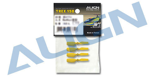 Align 23 Tail Blade-Yellow