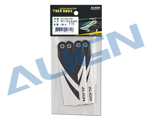 Align 78 Tail Blade (HQ0773A)