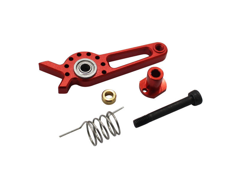BELT TENSIONER - RAW 580/700/Piuma/Raw Nitro