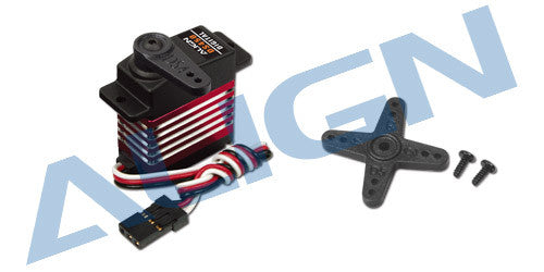 Align DS450 Cyclic Servo (HSD45002)