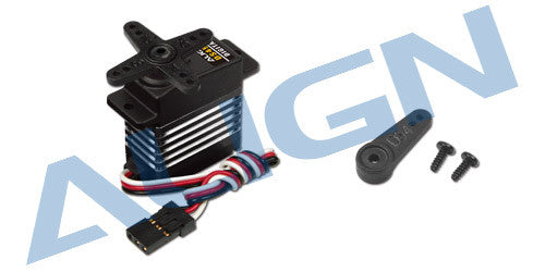 Align DS455 Tail Servo (HSD45502)