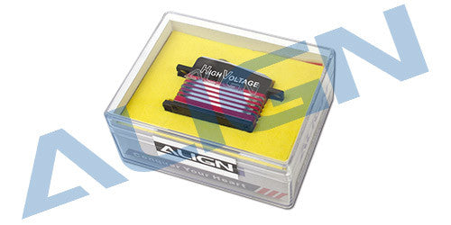 Align DS530M Cyclic Servo (HSD53001)