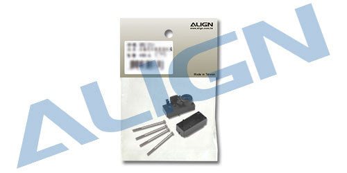 DS155 Upper/Lower Cover