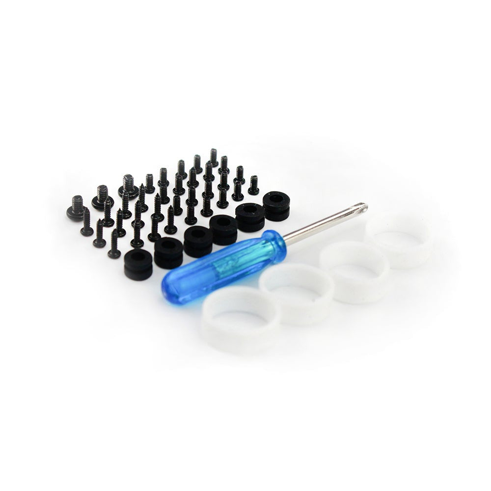 Tinyhawk 3 Spare Parts - Hardware Kit
