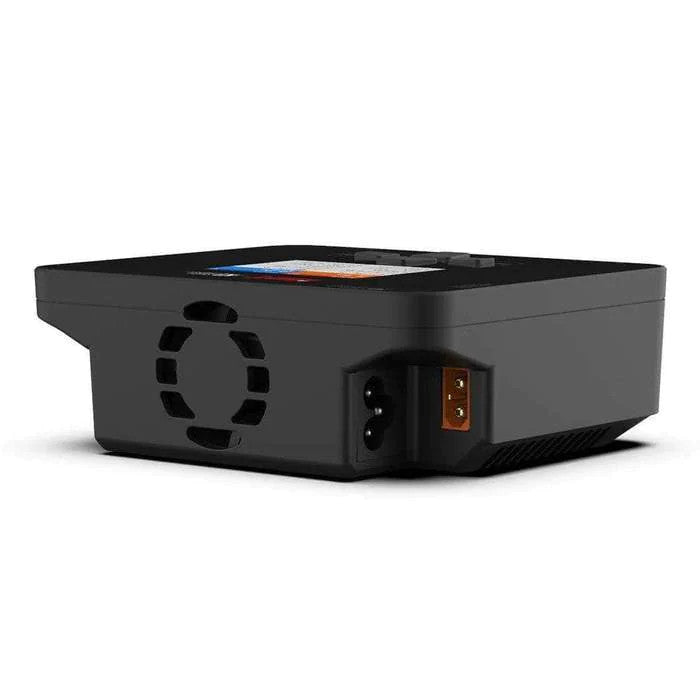 ISDT K1 100/250W 10A 2-6S AC/DC Dual Channel Smart Charger