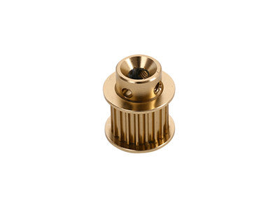 KDS Motor Pinion Gear 21T Agile 5.5