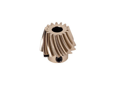KDS Front Drive Spiral Bevel Gear Agile 5.5