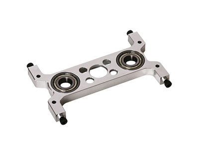 KDS Model Main Shaft Under Bearing Block (botton plate) Agile 7.2