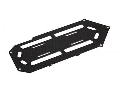 KDS Model CF Battery Spacing Board Agile 7.2
