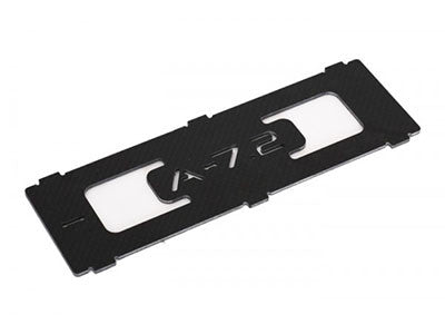 KDS Model CF Bottom Plate Agile 7.2