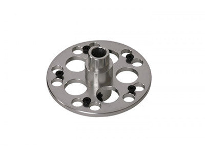 Gear Hub