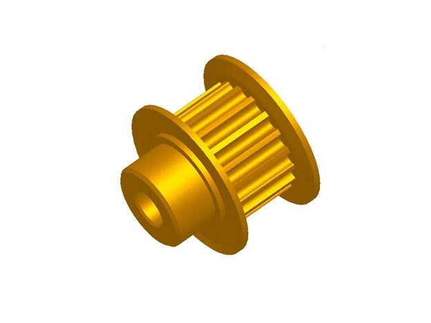 KDS Chase 360 Motor pinion gear18T