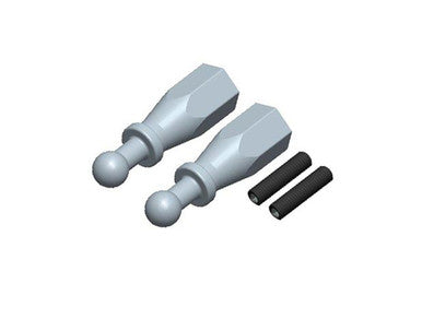 KDS Chase 360 Canopy mounting bolt