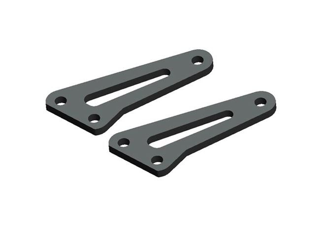 KDS Chase 360 CF Tail Pitch connecting piece