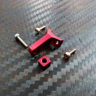 KDS Chase 360 TAIL PUSH ARM MOUNT
