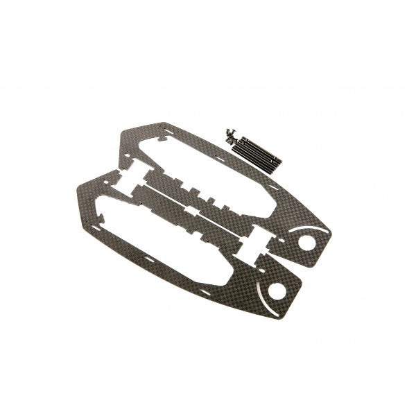 Kylin 250/280 Frame Side Plate (1 pair)