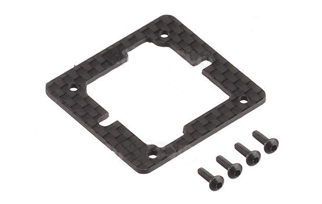 Kylin 250 Camera plate