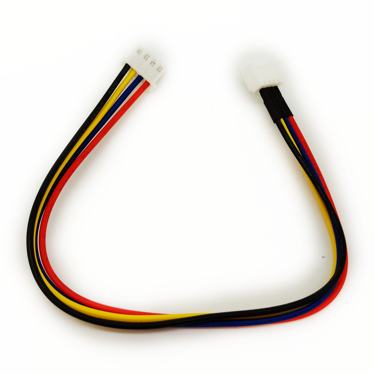 Thunder Power RC 3S Balance Adapter, TP to JST XH