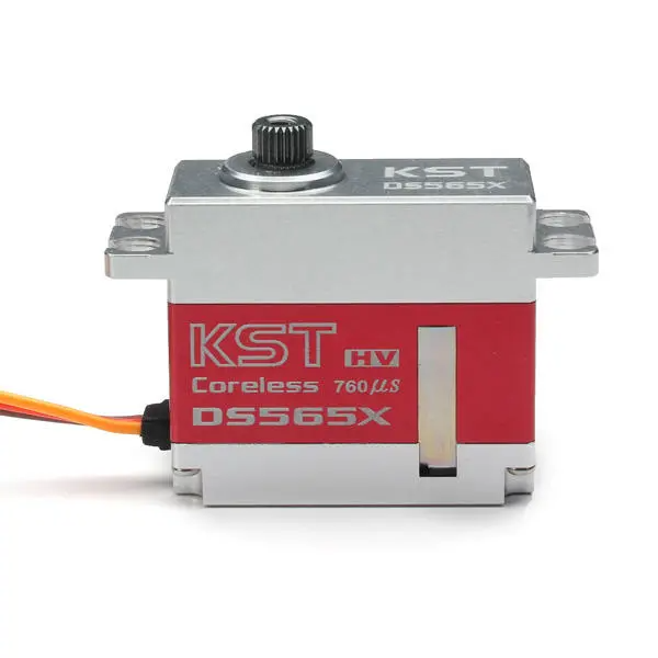 KST DS565X Mini Digital Tail Servo