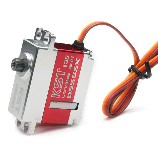 KST DS565X Mini Digital Tail Servo